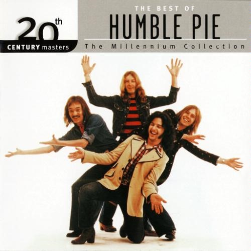 Humble Pie - 2000 The Best of Humble Pie